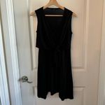 ALLSAINTS  Jayda Jersey Dress Photo 1