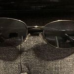 Betsey Johnson  Polarized Sunglasses Photo 1