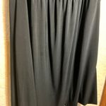 Torrid  above knee date‎ night Elegant Black Sleeveless Dress size 1 Photo 2