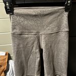 Lululemon  Wunder Under Shorts 8" Photo 0