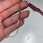 Kendra Scott Color Bar Elisa Necklace Photo 2