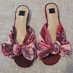 White House | Black Market WHBM SANDALS Photo 1