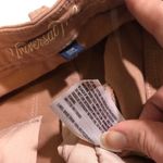 Universal Threads NWOT Rose Pink High Rise Shorts Cutoff Fringe New Photo 5