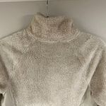 The North Face  Osito Sport Hybrid Pullover Photo 8