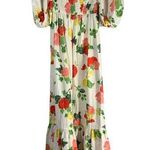 Sézane Sezane Carlotta Robe Midi dress Size US 2 XS Photo 0