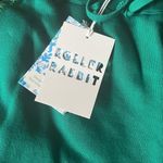 Roller Rabbit  Monkey Embroidered Tuner Pant Photo 2