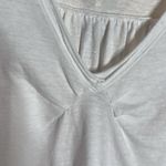 We The Free Free People All You Need Tee White Size XS Oversized Photo 12