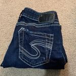 Silver Jeans Co Silver Jeans Tuesday Mid Rise Skinny Jeans  Photo 0