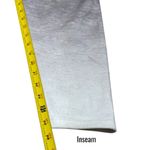 Peloton  Roller Rink Sparkle Crop High Waist Leggings Athletic Bike Workout M Photo 9