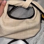 Urban Expression NWT Urban Expressions Beige and Black Crossbody Bag Photo 4