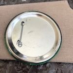 Vintage Disney Tarzan Button Brooch Photo 1