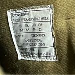 Ryka terrain strap mule Shoes Size 8 Suede Beige Cushioning NEW Photo 6