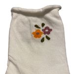 Floral Socks Photo 1