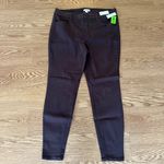 Maurice's Maurice’s M Jeans Maroon High Rise Jegging Women’s Size 14W Regular Photo 1
