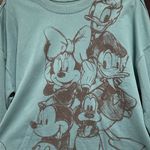 Disney  Mickey and Friends long sleeve Photo 3