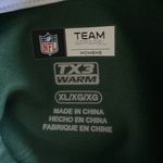 NFL NWT Green Bay Packer Hoodie Photo 4