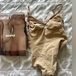 SKIMS NWT  Low back thong bodysuit Photo 1