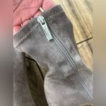 Cape Robbin  ankle women’s boots  size 9 light brown color like new Photo 4