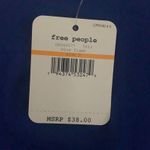 Free People NWT  Nina Bandeau Size Small Photo 6