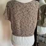 Anthropologie Moth Petite Small Blouse Photo 3
