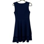 Navy Blue Semi Photo 1