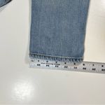 Abercrombie & Fitch Boyfriend Straight Leg Distressed Jeans Womens 24" Photo 6