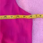 Krisa  Revolve Pink Spaghetti Strap‎ Top Size XS NWT Photo 2