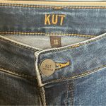Kut From The Kloth Boyfriend Jeans Size 16 Photo 4