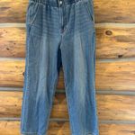 American Eagle  Paperbag Baggy Mom Jean Photo 2