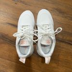 ADIDAS Originals Women's Smooth Runner Sneaker White Size 6.5 Photo 2