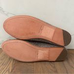 Tkees NWT  Kira Wool Round Toe Flat in Heather Grey Brown Size 9B Photo 5