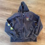 Disneyland zip up hoodie Photo 1