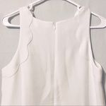 Club Monaco  Nimah dress white size 8‎ NWT! Photo 6