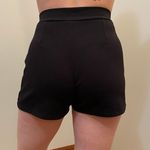 Soprano Split Hem Skort  Photo 3