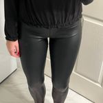 BLANK NYC Faux Leather Pants Photo 1