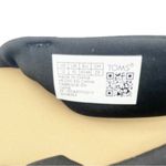 Toms NEW Earthwise Piper Black & Tan Repreve Flip Flop Sandal Women’s Size 12 Photo 13