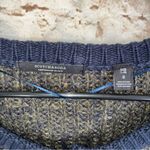 Scotch & Soda Maison Wool Blend Varsity Cardigan Size 2 Photo 4