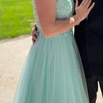 Camille La Vie Prom Dress Photo 1