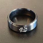 Year of the Tiger ring Photo 4