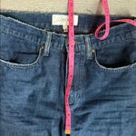 The Great The Western Crop jeans 25 Blue Photo 8