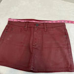 AG Adriano Goldschmied AG Denim Skirt‎ Photo 7