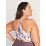 Old Navy  Plus Size Long Line Powersoft Pink Quartz Active Top, 2X Photo 6