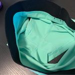 Nike  Pro Women’s Aqua Spandex Shorts Small Photo 4