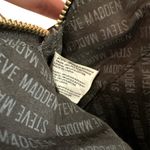 Steve Madden Black Crossbody Bag Photo 4