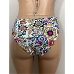 O'Neill New O’Neill floral hi waisted bikini set. XS-top/S-bottom. Retails $119 Photo 9