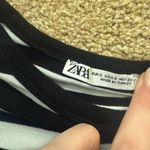 ZARA Stripe Top Photo 2