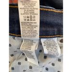 Lucky Brand  Dark Blue Wash Denim Jeans Brooke Bootcut EUC Sz 8/29R Cotton Photo 6