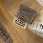 Daytrip  Capricorn Cream Crochet Shorts Size 26‎ Photo 9