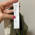 Fabletics NWT The No Bounce High-Support Sports Bra Crossback Cutout Size Large Photo 5