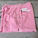 Abound  Pink Athletic Shorts Photo 2